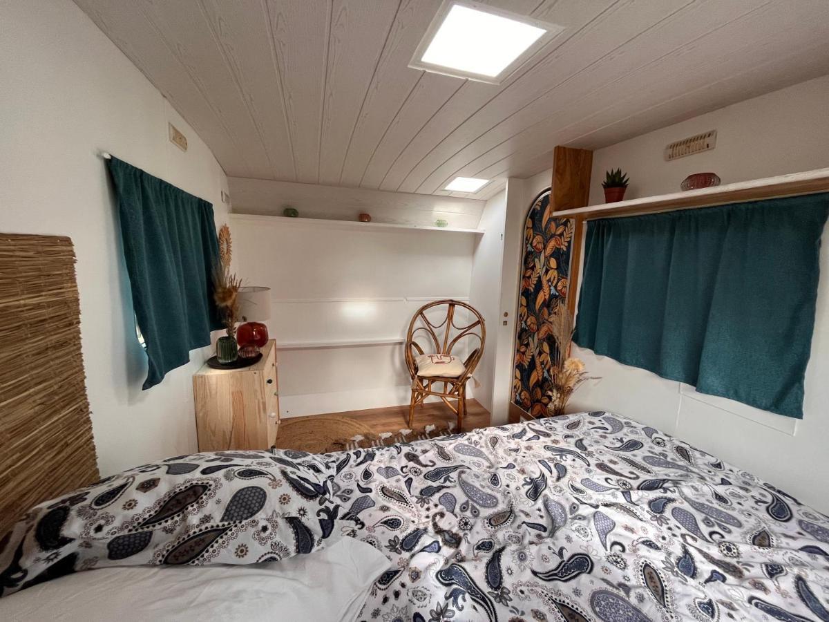 Hotel Aparra Surfcamp Hendaye Esterno foto