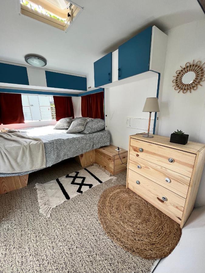 Hotel Aparra Surfcamp Hendaye Esterno foto