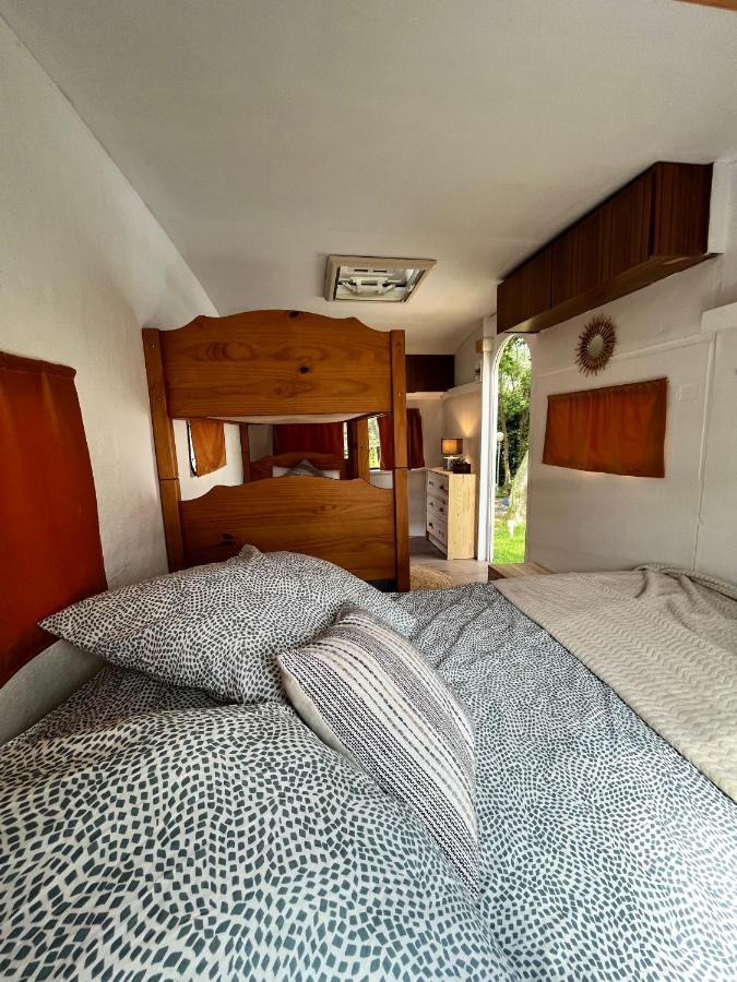 Hotel Aparra Surfcamp Hendaye Esterno foto