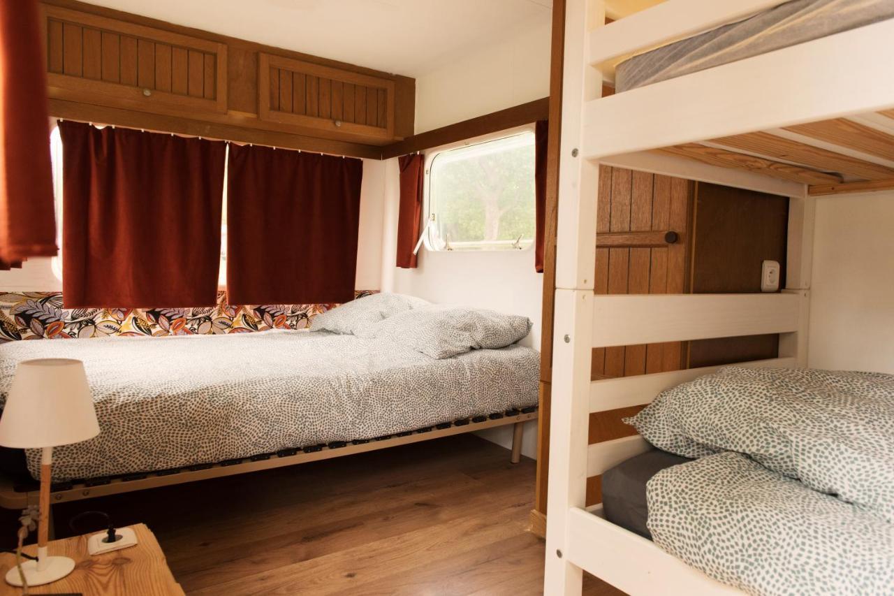 Hotel Aparra Surfcamp Hendaye Esterno foto